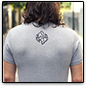 Jesus Skid Tee Photo Front